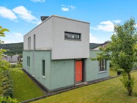 Außenansicht - Werz Immobilien