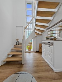 Flur - Werz Immobilien