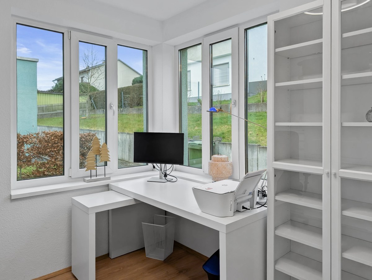 Schlafzimmer - Werz Immobilien