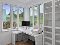 Schlafzimmer - Werz Immobilien