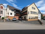 Titelbild - Gasthof mit Pension, Gaststätte und Wohnhaus