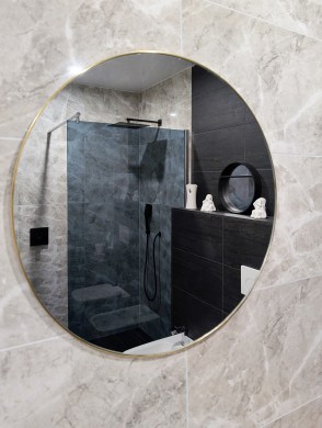 Exquisites Zweifamilienhaus in Bestlage von Frankenberg - Haus 2 Badezimmer - Werz Immobilien (26889)