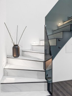Provisionsfrei! Exquisites Zweifamilienhaus in Frankenberg - Haus 1 Detail - Werz Immobilien (34022)