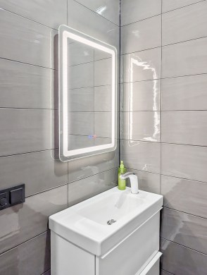 Provisionsfrei! Exquisites Zweifamilienhaus in Frankenberg - Gäste WC - Werz Immobilien (34040)