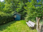 Gartenhaus - Ein Juwel in der Natur