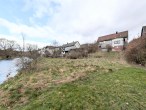 Garten - Werz Immobilien - Heimwerkerprojekt mit kleiner Gaststätte und Garten an der Eder