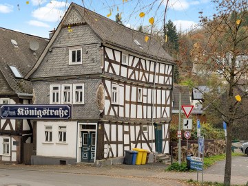 11% Rendite – Die ideale Immobilie für Entwickler – Sichere dir eine hohe AfA - Impressionen - Werz Immobilien (25849)