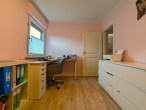 Arbeitszimmer - EFH mit schönem Garten und Sauna