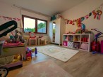 Kinderzimmer - EFH mit schönem Garten und Sauna