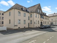 Außenansicht - Werz Immobilien