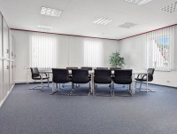 Bürofläche - Werz Immobilien