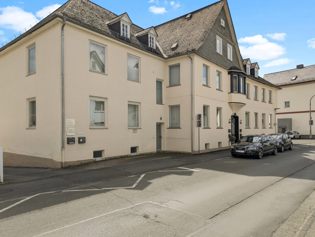 Außenansicht - Werz Immobilien