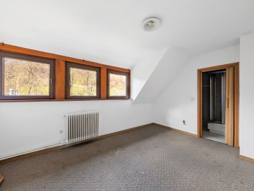 Gasthof mit 2 Wohnungen, Restaurant und Pension für Kapitalanleger - Impressionen Gästehaus - Werz Immobilien (30639)