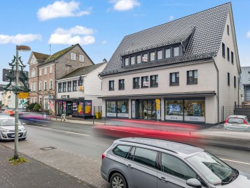 Kernsaniertes Wohn-/Gewerbeensemble in A-Lage - Impressionen - Werz Immobilien (26324)