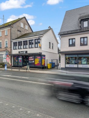 Kernsaniertes Wohn-/Gewerbeensemble in A-Lage - Impressionen - Werz Immobilien (26326)