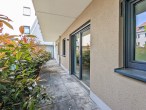 Terrasse - RESERVIERT – ETW im EG nähe Bahnhof + Erstbezug!