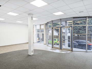 Großes Ladenlokal in zentraler Lage von Biedenkopf! - Laden - Werz Immobilien (26594)