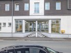 Außenansicht - Werz Immobilien - Großes Ladenlokal in zentraler Lage von Biedenkopf!