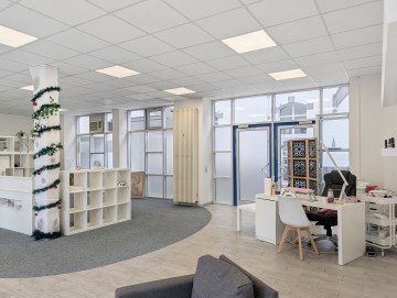 Großes Ladenlokal in zentraler Lage von Biedenkopf! - Impressionen - Werz Immobilien (26602)