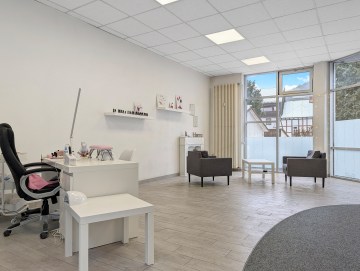 Großes Ladenlokal in zentraler Lage von Biedenkopf! - Impressionen - Werz Immobilien (26598)