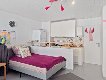 Kapitalanleger aufgepasst! Bis zu 12% Rendite möglich - Appartment 1.1 (25900)