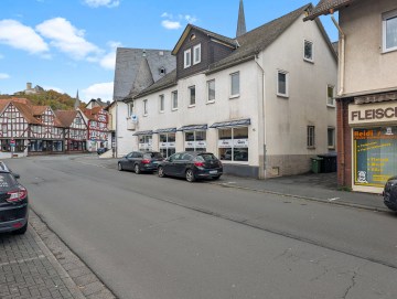 Kapitalanleger aufgepasst! Bis zu 12% Rendite möglich - Impressionen - Werz Immobilien (25894)