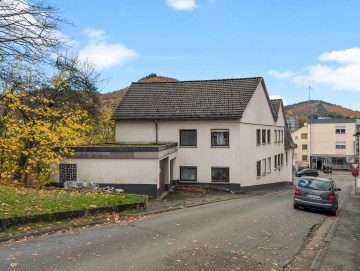 Kapitalanleger aufgepasst! Bis zu 12% Rendite möglich - Impressionen - Werz Immobilien (25896)