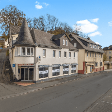 Kapitalanleger aufgepasst! Bis zu 12% Rendite möglich - Titelbild - Werz Immobilien (25892)