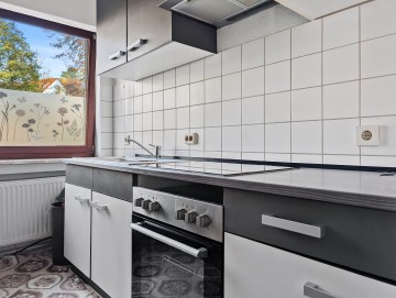 Kapitalanleger aufgepasst! Bis zu 12% Rendite möglich - Küche 2.2 (25902)