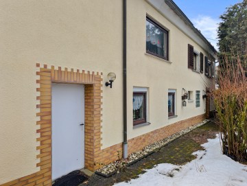 Landleben-Idylle: Charmantes Einfamilienhaus in malerischer Lage - Impressionen - Werz Immobilien (27695)