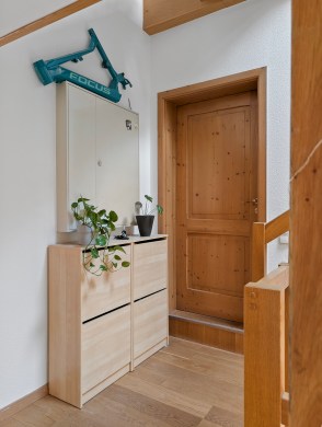 Charmantes Fachwerkhaus mit modernem Wohnkomfort im Herzen von Biedenkopf - Impressionen - Werz Immobilien (24338)