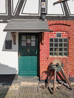 Charmantes Bauernhaus mit Scheune – ruhig gelegen - Impressionen - Werz Immobilien (30224)