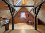 Dachboden - Werz Immobilien - Charmantes Bauernhaus mit Scheune – ruhig gelegen