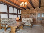 Wohnzimmer - Werz Immobilien - Charmantes Bauernhaus mit Scheune – ruhig gelegen