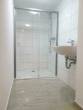 Dusche - 2 Zimmer Wohnung mit Loft-Charakter in zentraler Lage