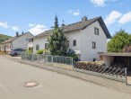 Außenansicht - Werz Immobilien