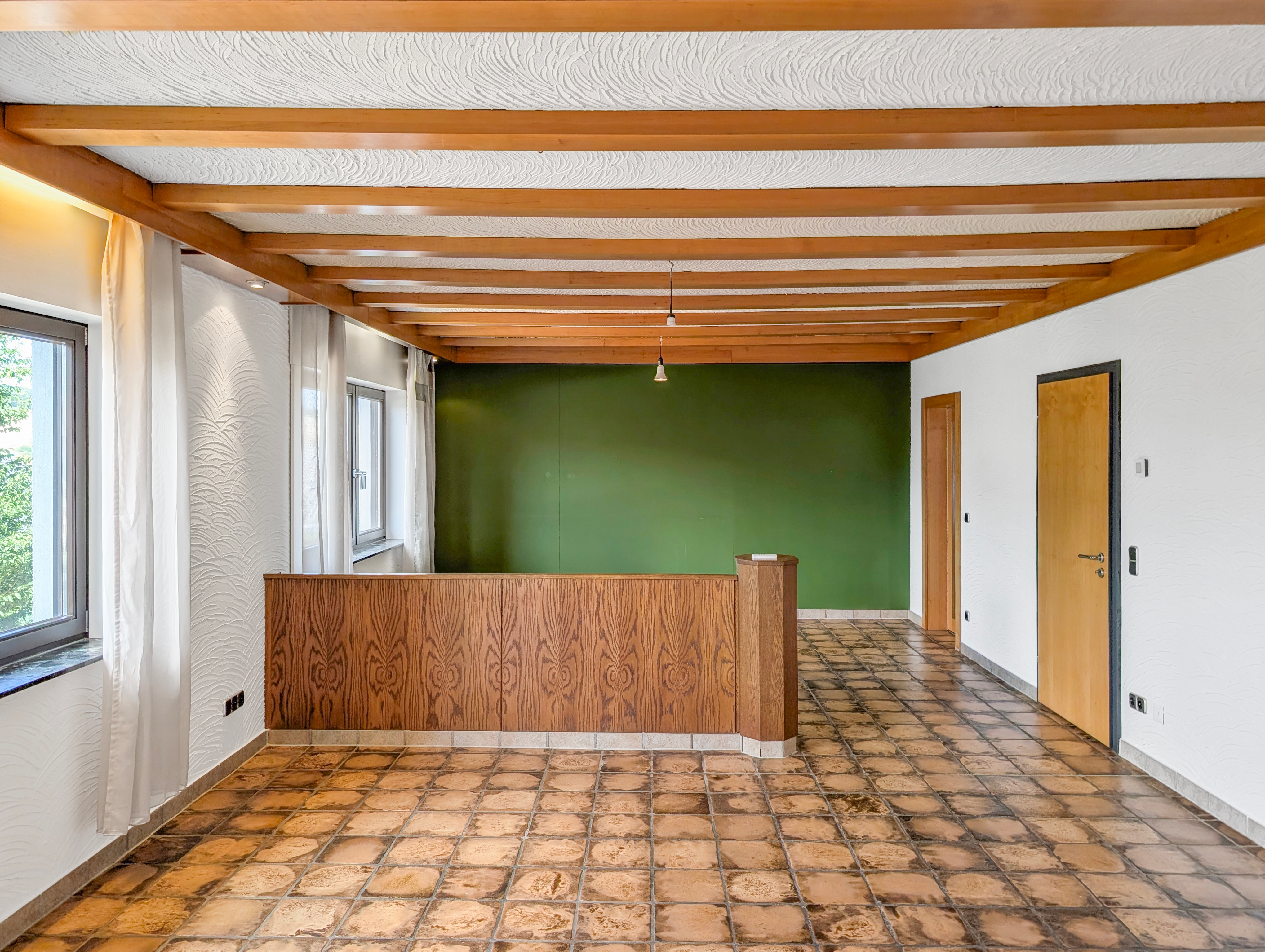 Wohnbereich - Werz Immobilien