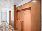Garderobe - Werz Immobilien
