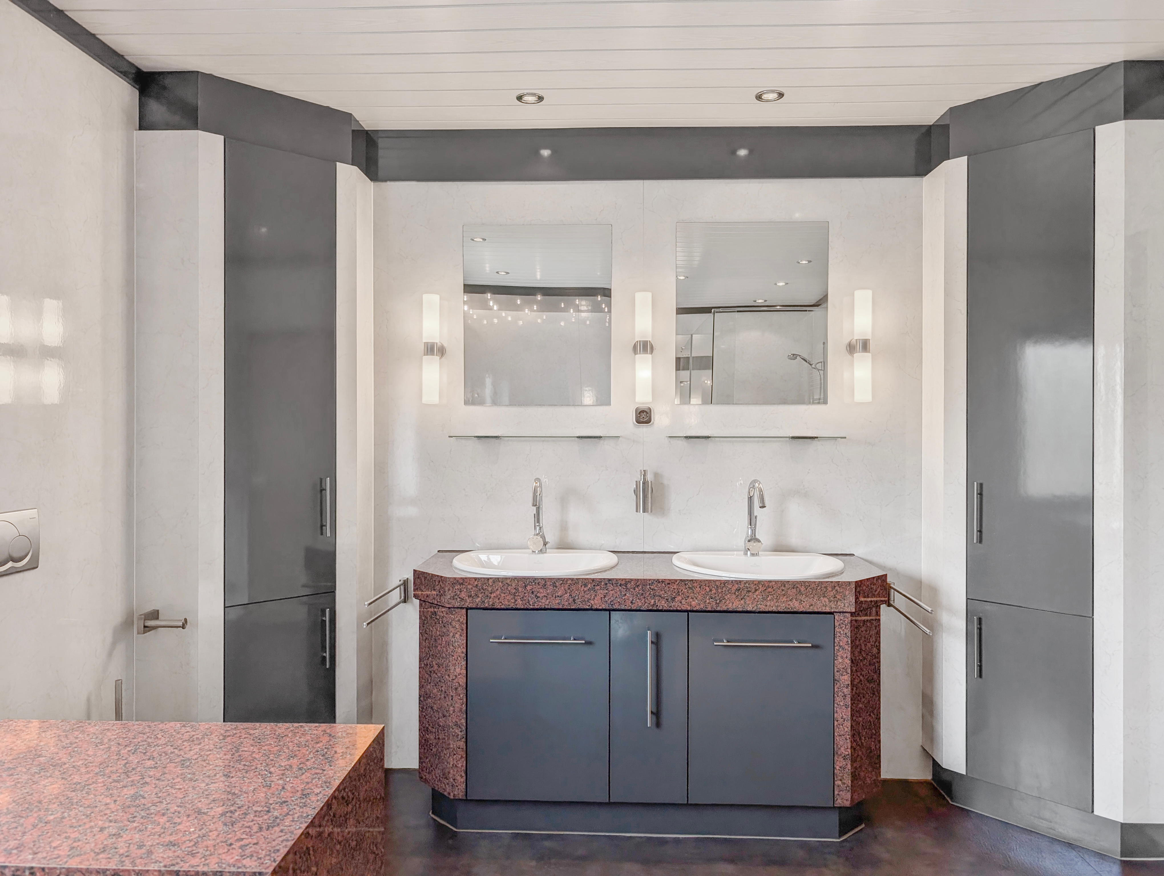 Badezimmer - Werz Immobilien