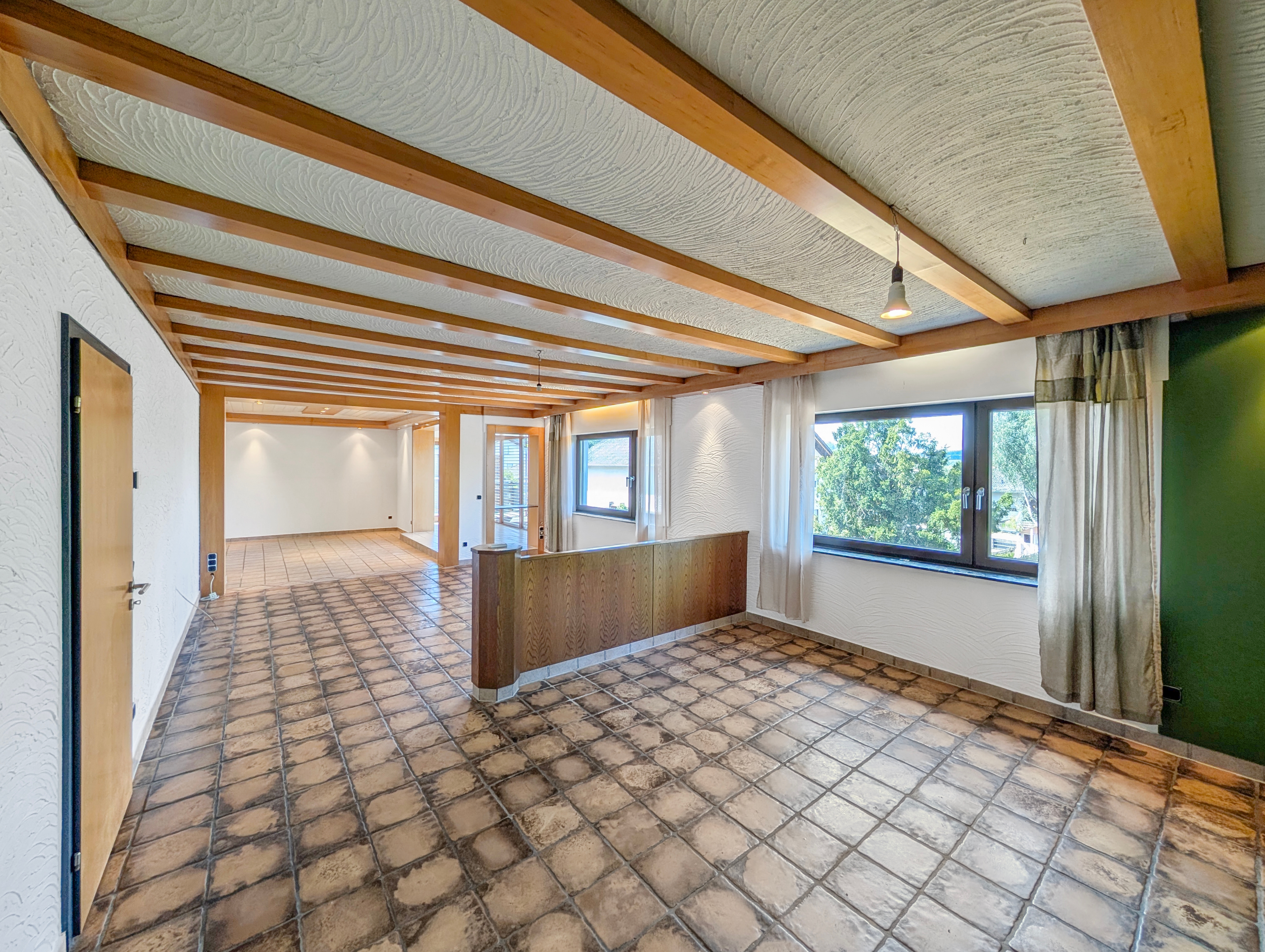 Wohnbereich - Werz Immobilien