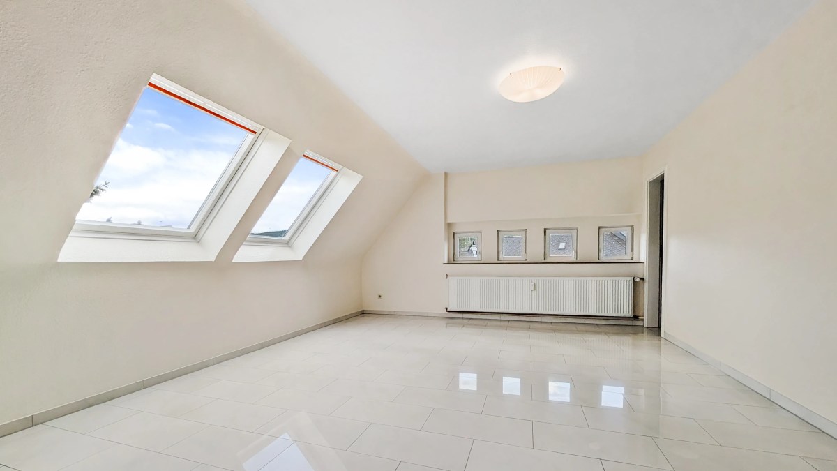 Wohnzimmer - Werz Immobilien