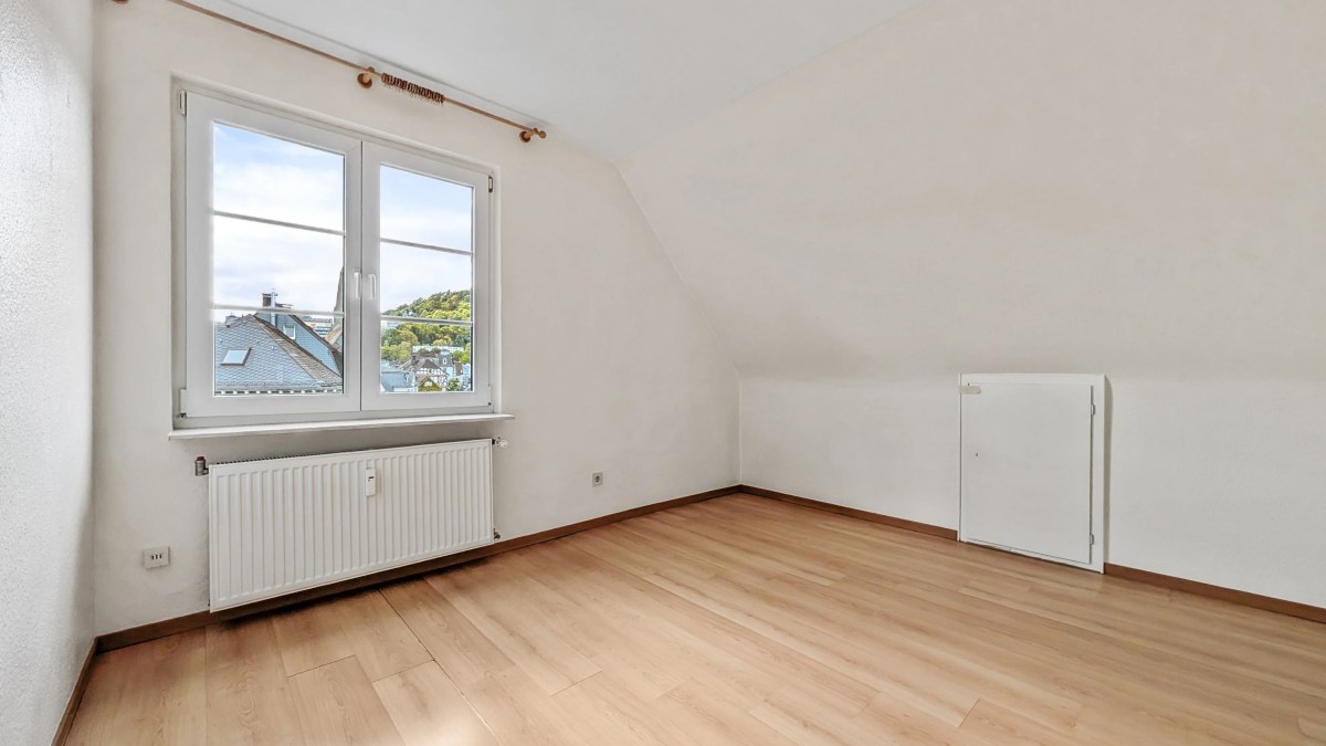Schlafzimmer - Werz Immobilien