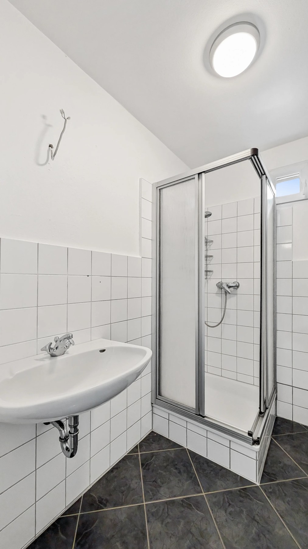Bad - Werz Immobilien