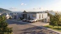 Stadtvilla Meisenweg - Impressionen - Werz Immobilien