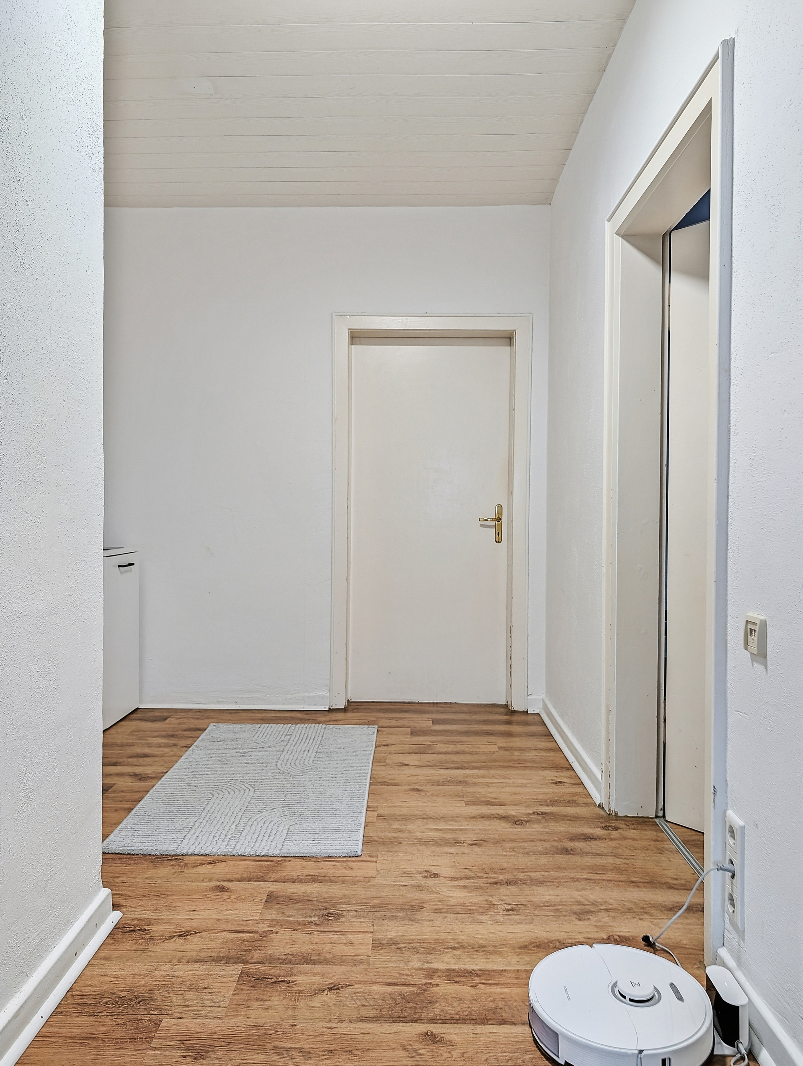 Flur OG - Werz Immobilien