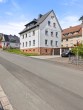 Außenansicht - Werz Immobilien - Renditestarke Kapitalanlage – voll vermietetes, attraktives Mehrfamilienhaus in beliebter Wohnlage