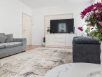 Wohnzimmer EG - Werz Immobilien - Renditestarke Kapitalanlage – voll vermietetes, attraktives Mehrfamilienhaus in beliebter Wohnlage