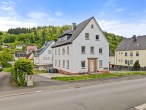Außenansicht - Werz Immobilien - Renditestarke Kapitalanlage – voll vermietetes, attraktives Mehrfamilienhaus in beliebter Wohnlage
