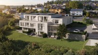 Stadtvilla Meisenweg - Impressionen - Werz Immobilien - Moderne A+ Eigentumswohnung – Erstbezug nach Sanierung