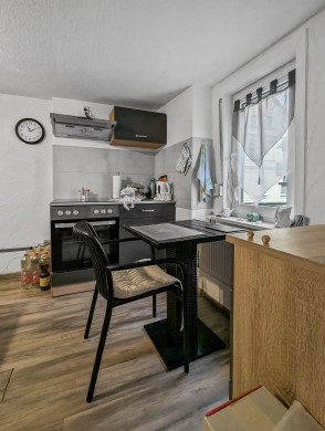 Wohnen und vermieten in Biedenkopf - Küche Apartment (26078)